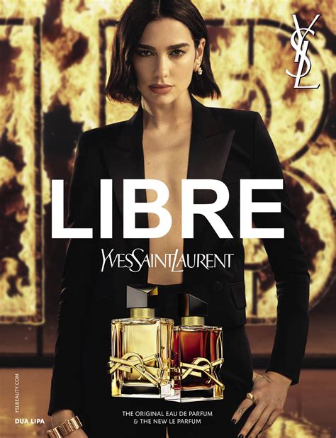 ysl la belle|Altro.